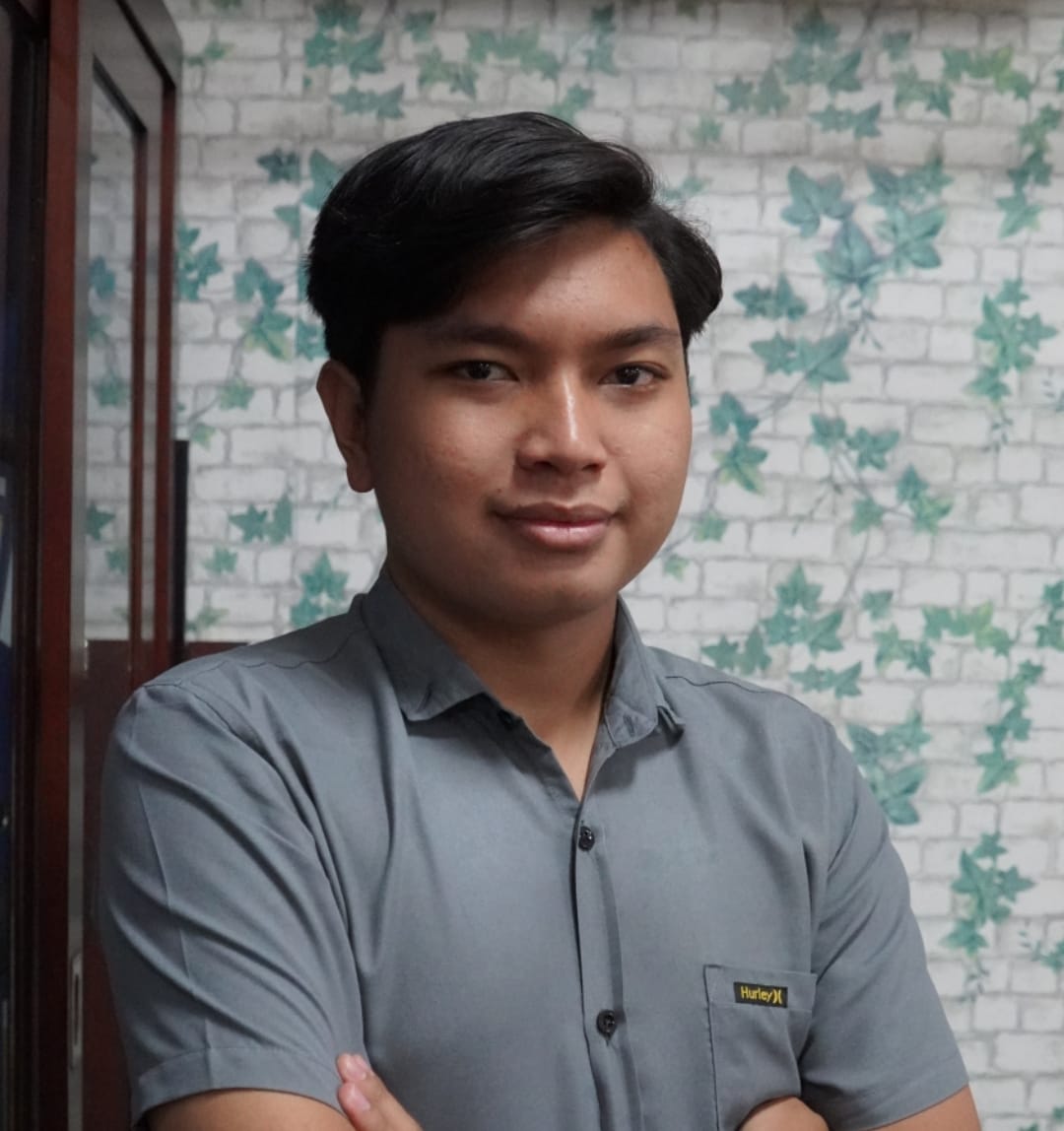 Satria Rizky Ramadhan