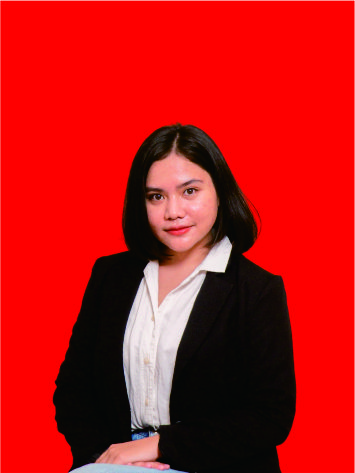 Cindy Glorya Salindeho