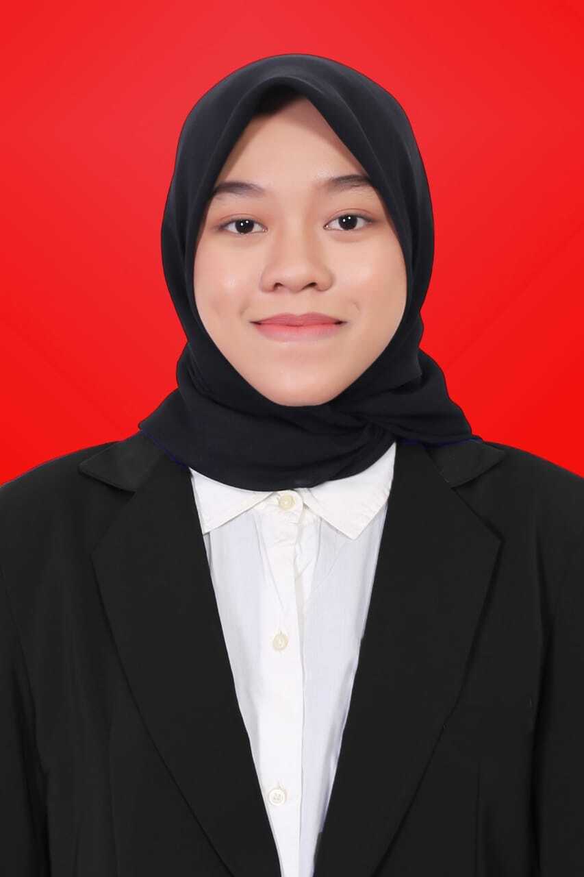 Maulidah Alfiyah Firdausy
