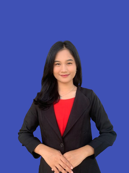 Albertha Ayustiningsih Putri Zamili