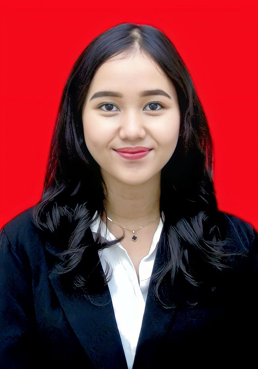 ANNISA SHAHIFAH FATHIMIYYAH