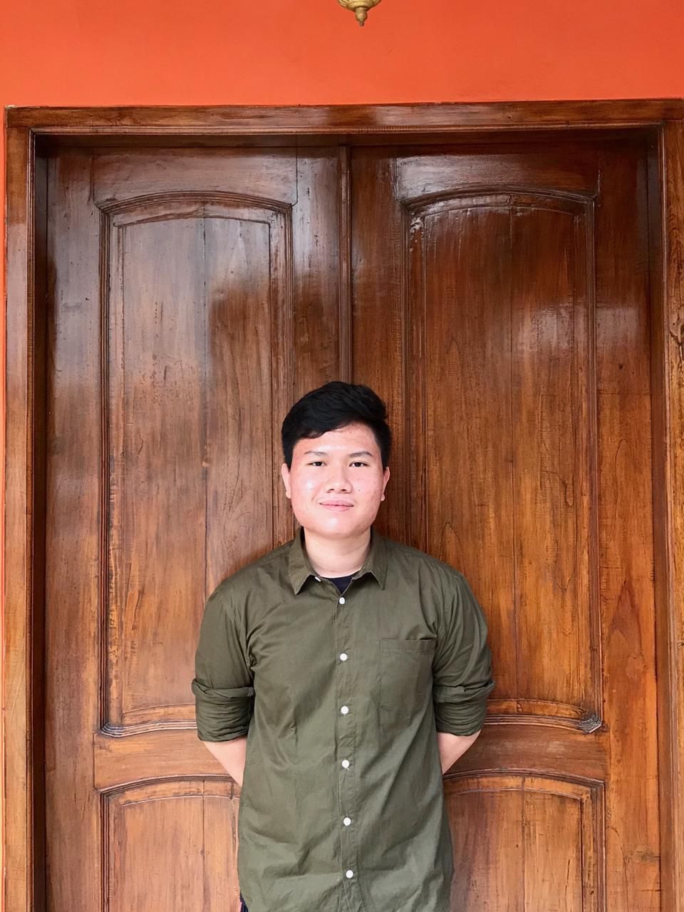 Haical Kholikirrojik