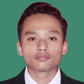 BAGAS WAHYU WICAKSONO