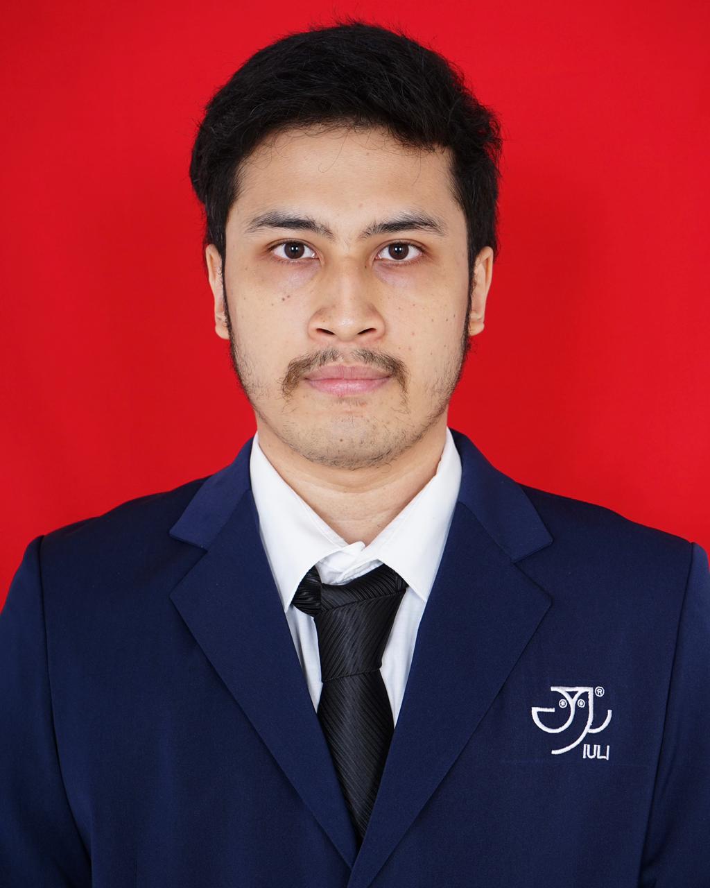 Zulfikar Aziz Poncosewoyo