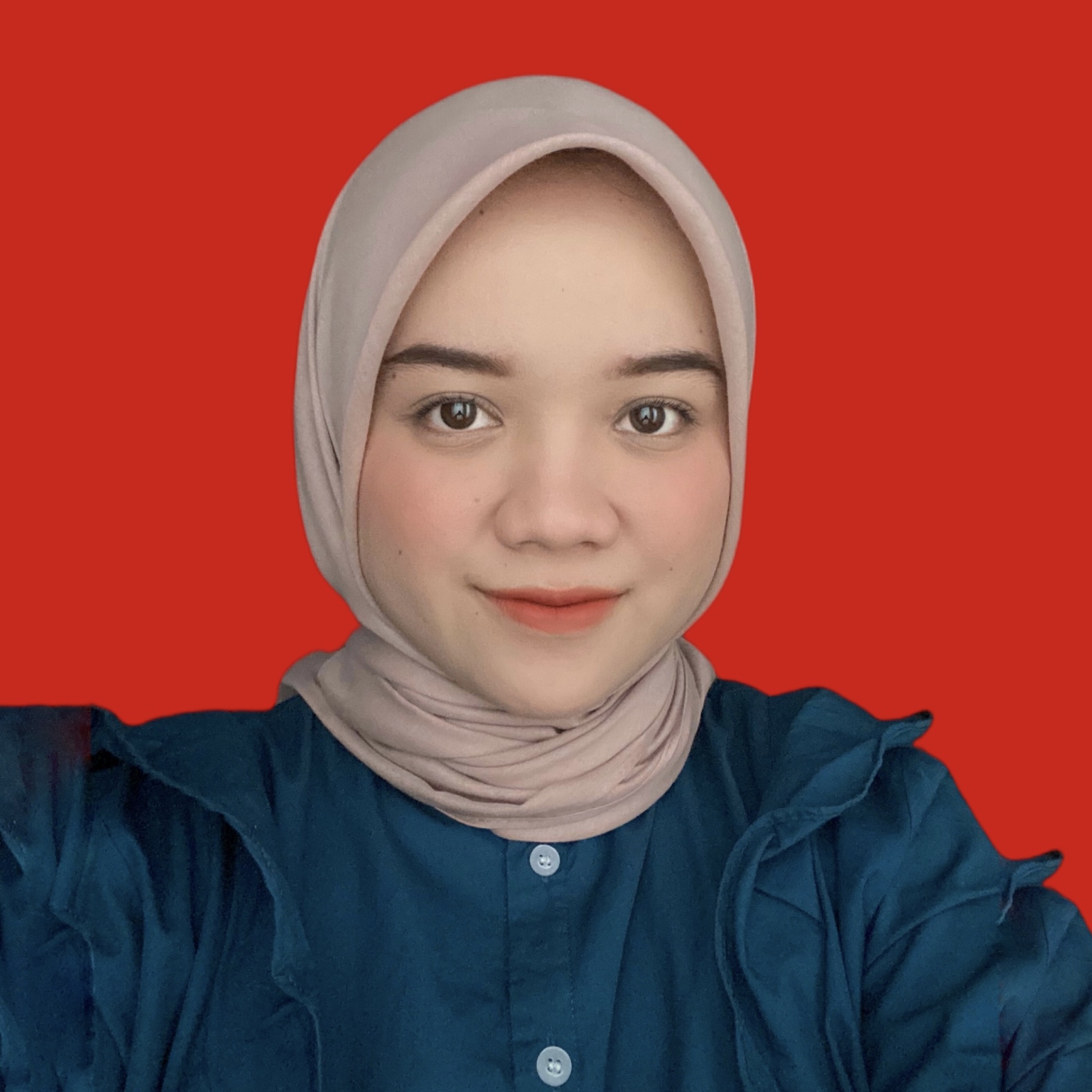 Merry Silvia Anggreini