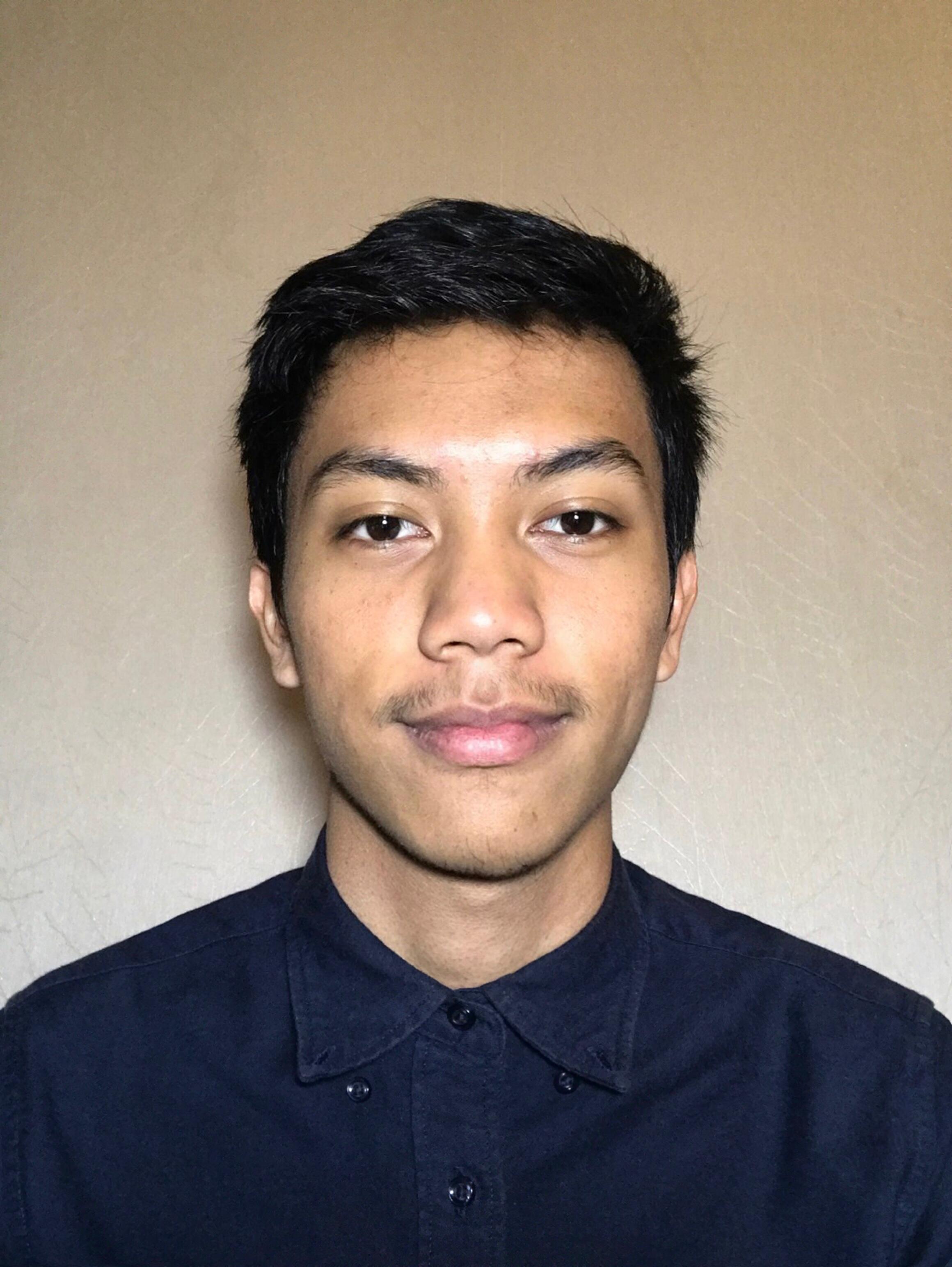 MUHAMMAD ARSYA LUNAR IBRAAHIIM