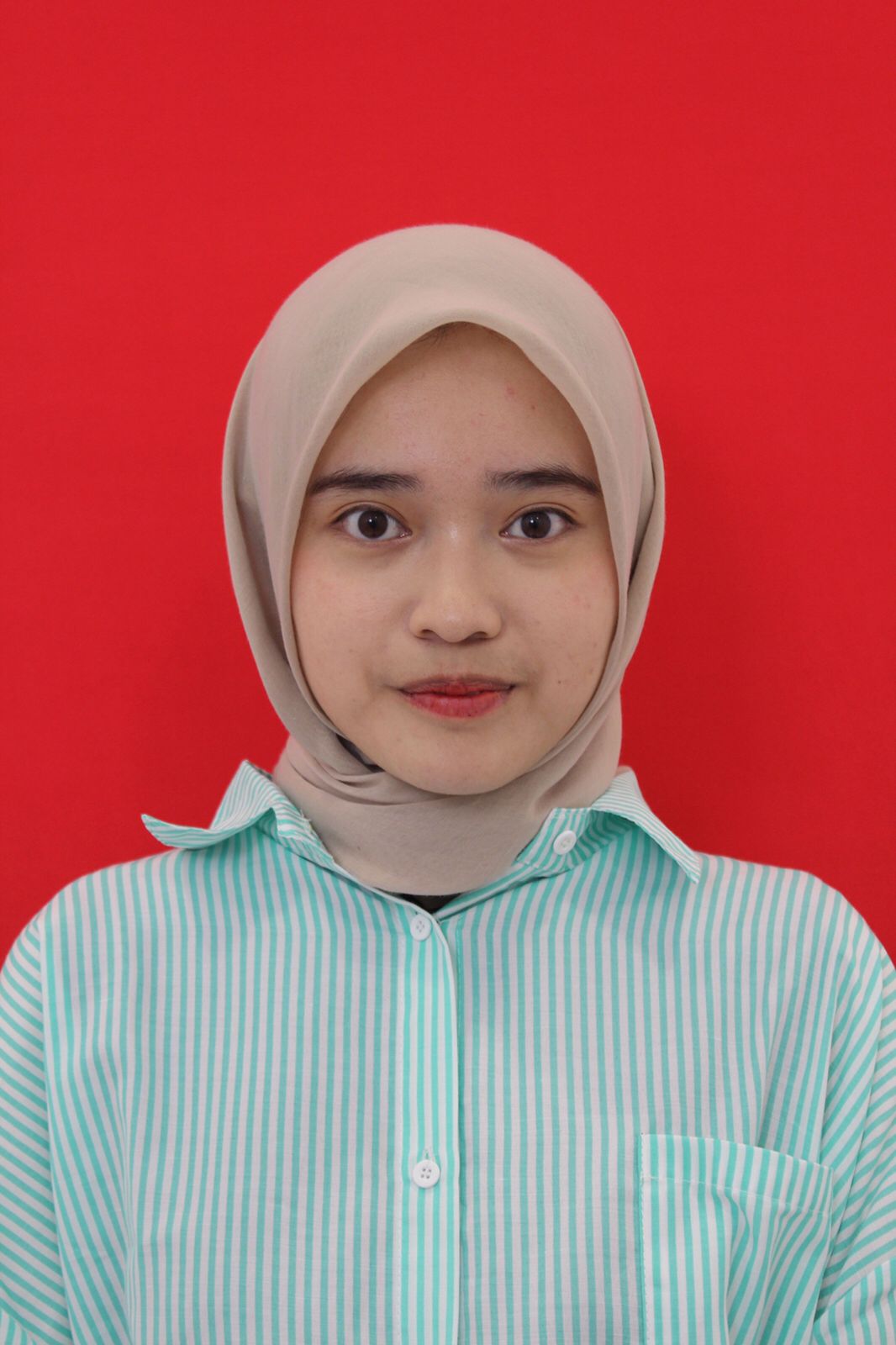 Lydia Monica Stefany