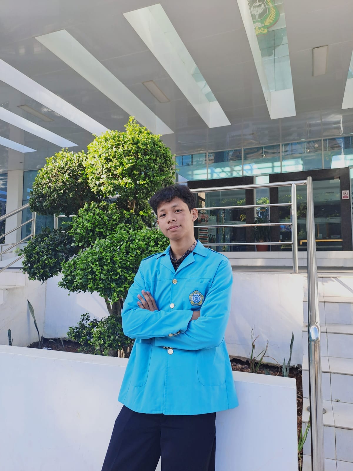 Ilyas Fajar Herlambang