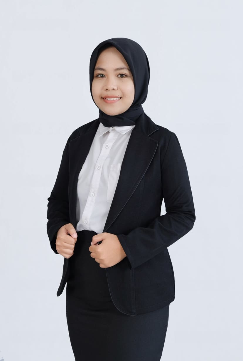 Afifa Taurina Andini