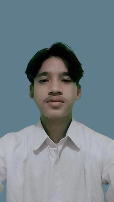 DIONISIUS HENDARD CHRISTIANTO