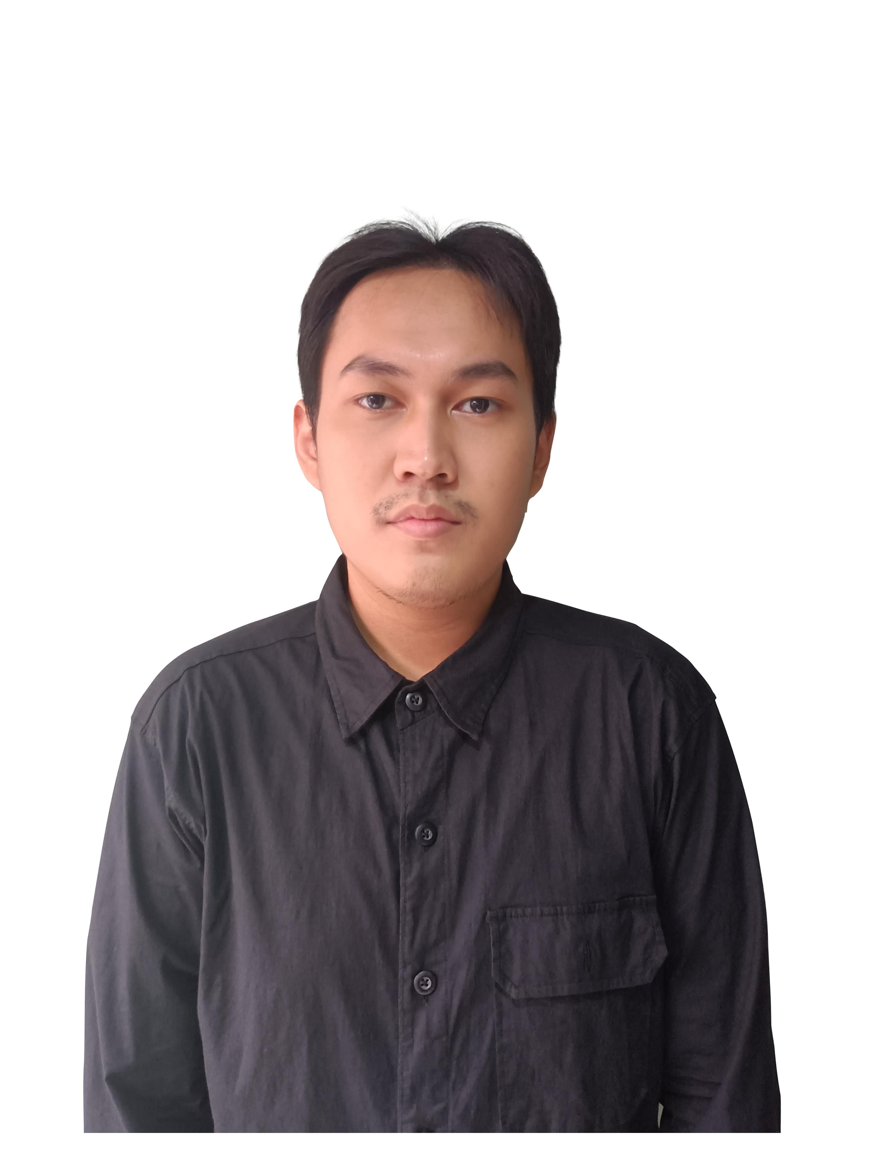 Achmad Fikri