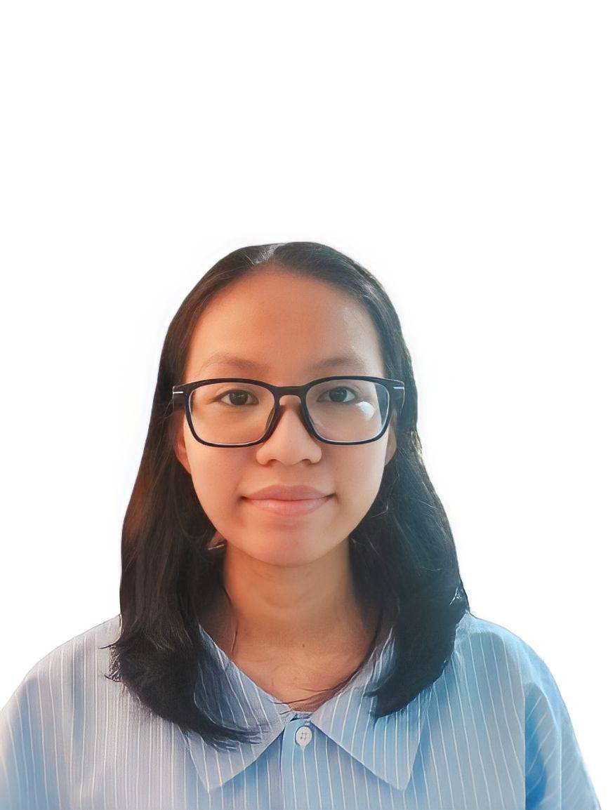 Verawati Esteria Sirichit Simatupang