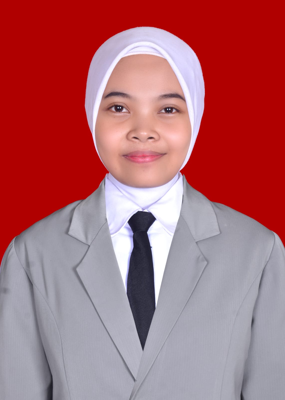 Fitriani Soimatul Nurohmah