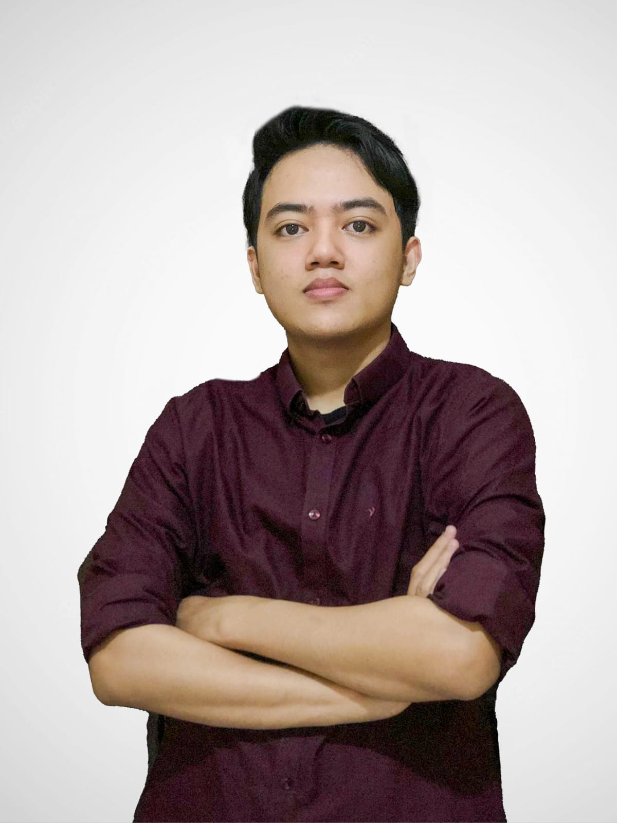 Raafi Musa Fatahilah Kemas