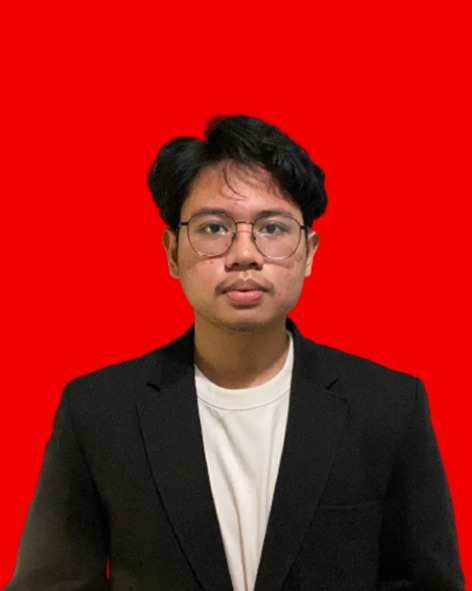 Arvin Mahiro Yazidian Sayyidah