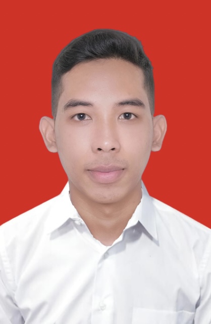 MOCH. IQBAL FAHRIZA