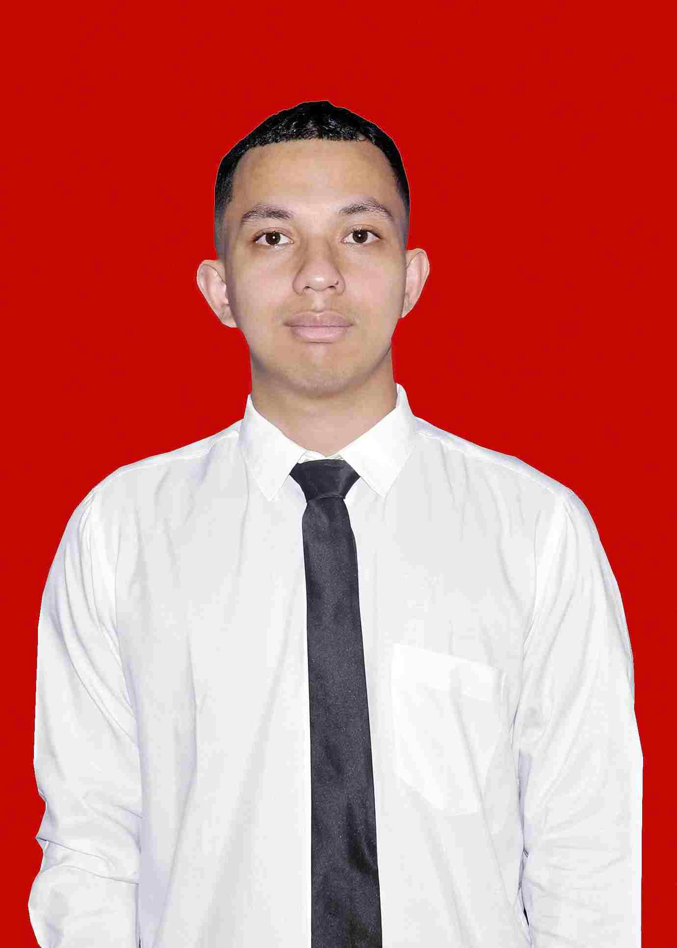 Adnan Fauzan Ramdani