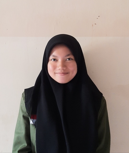 Dian Azizah Lubis