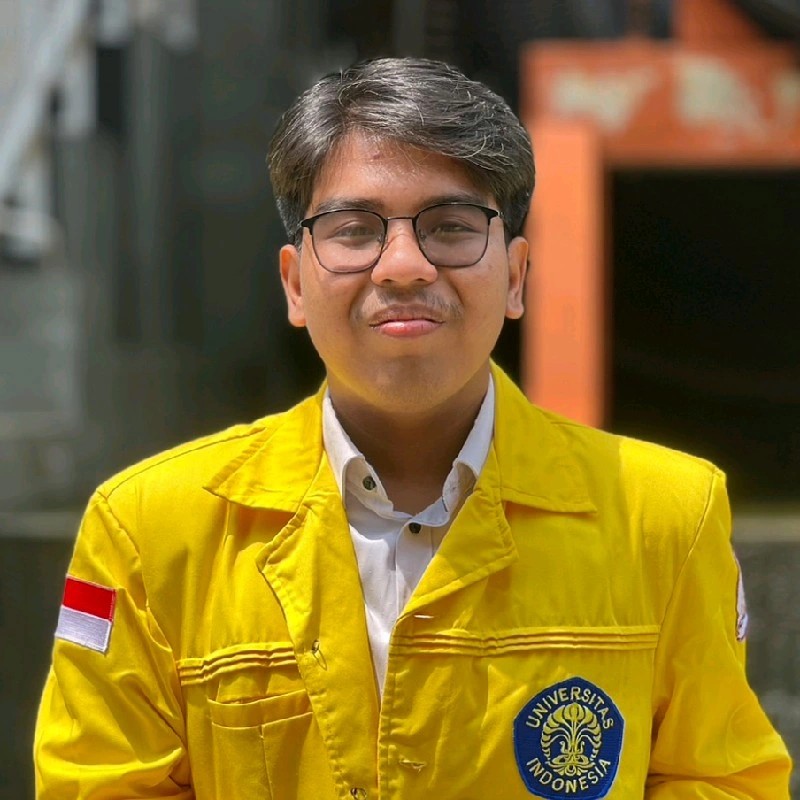 Ivan Hans Gilbert Sihotang