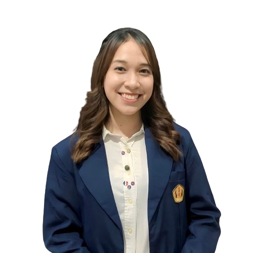 Agitha Lystia Maharani