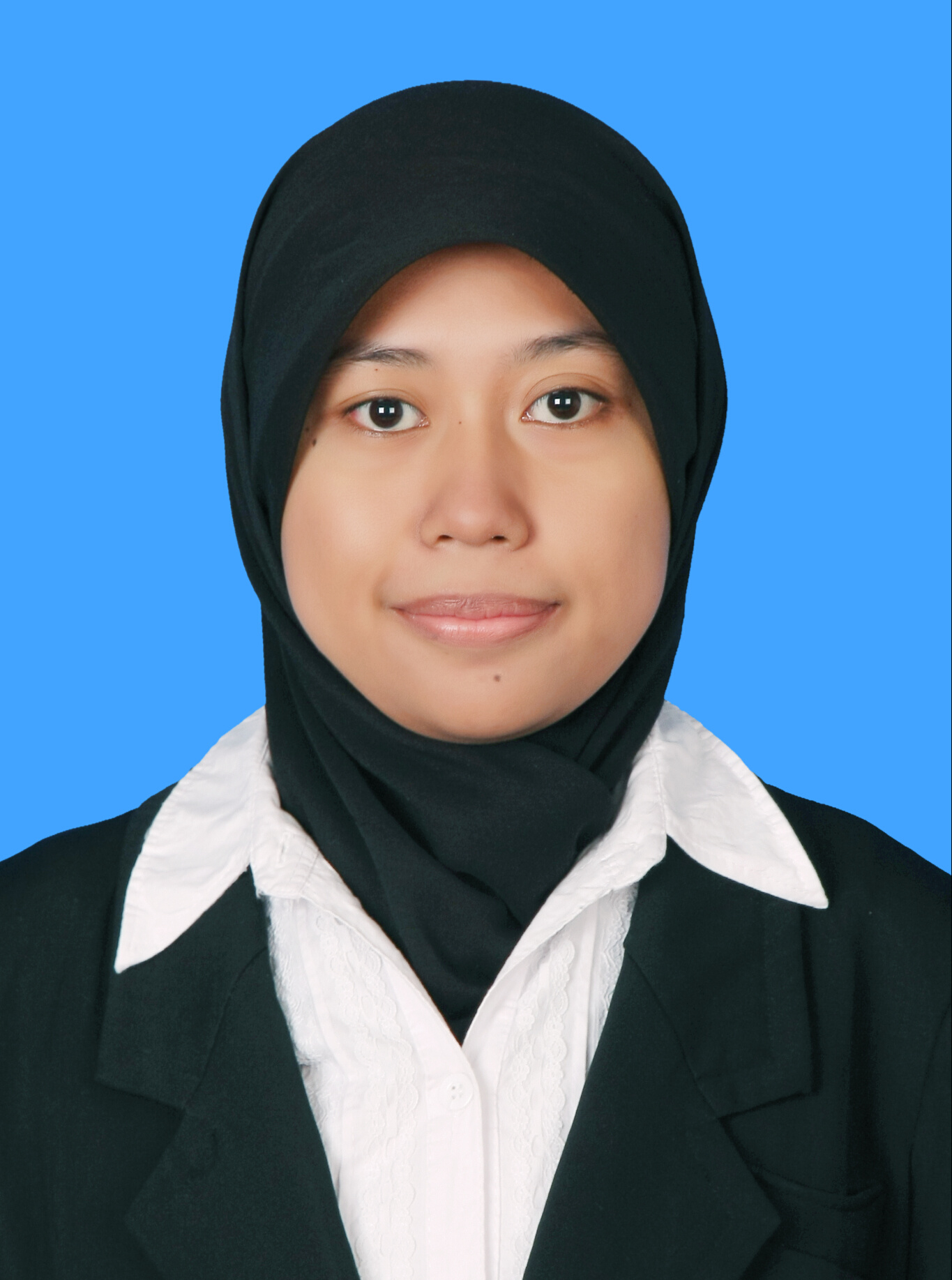 DWI NUR HANDAYANI