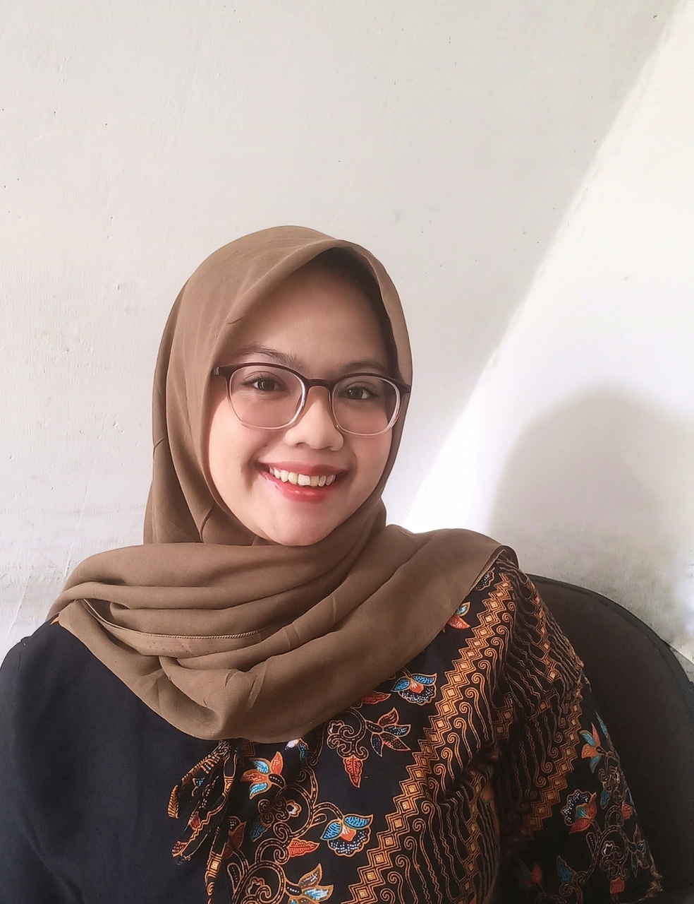 Aunillah Dinda Syalsabella