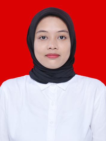 Syifa Lazuardi Ferysa Putri