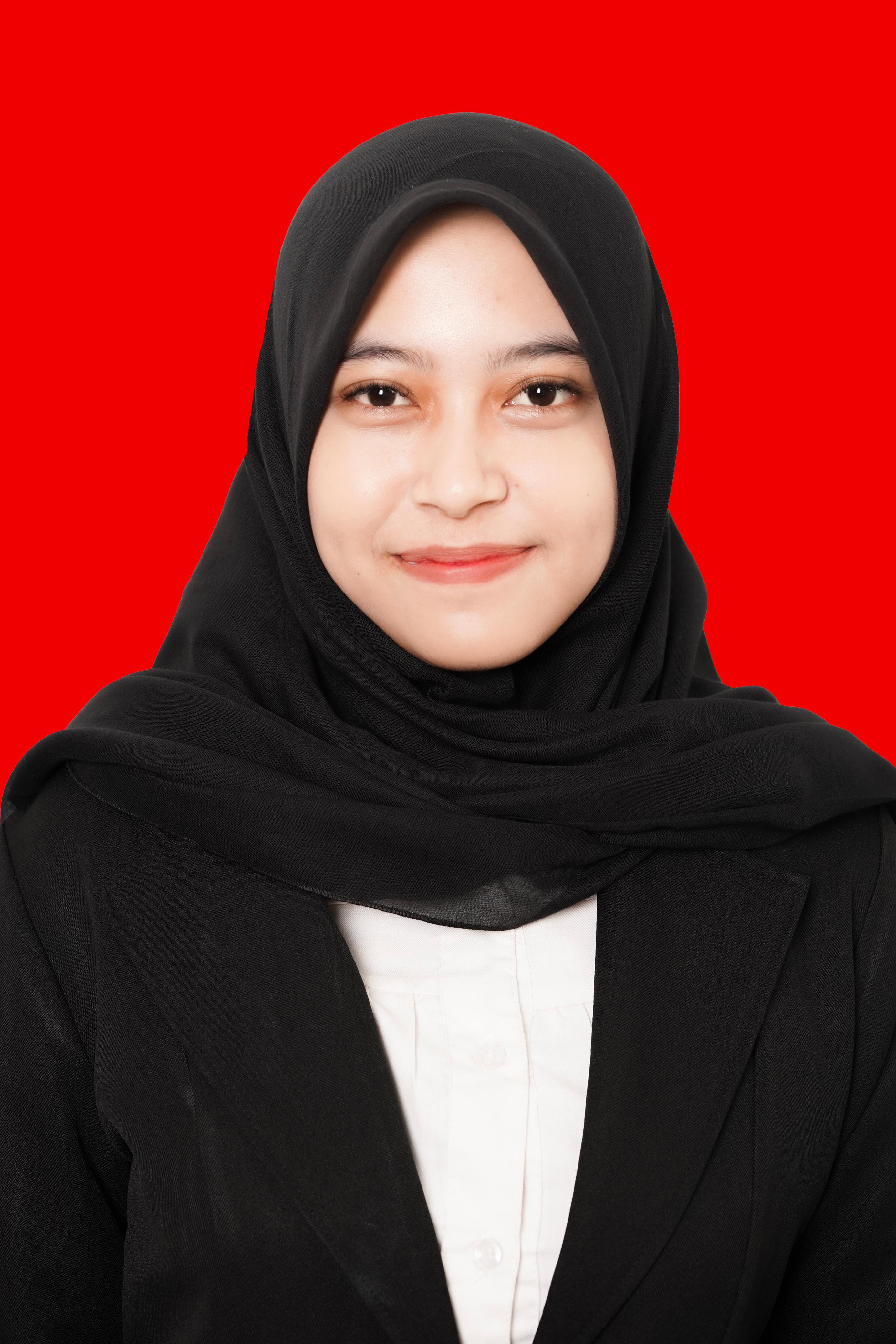 Lavenia Widya Ayu Arabella