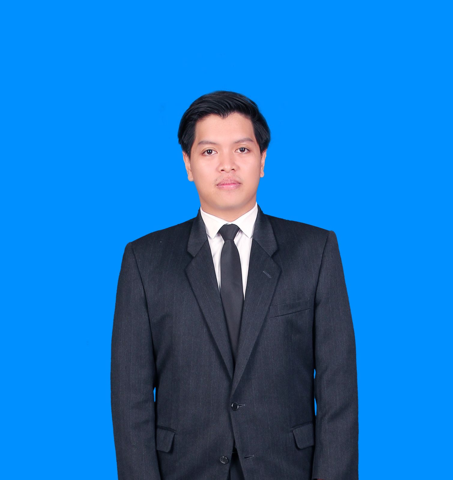 Muhammad Alvin Naufal