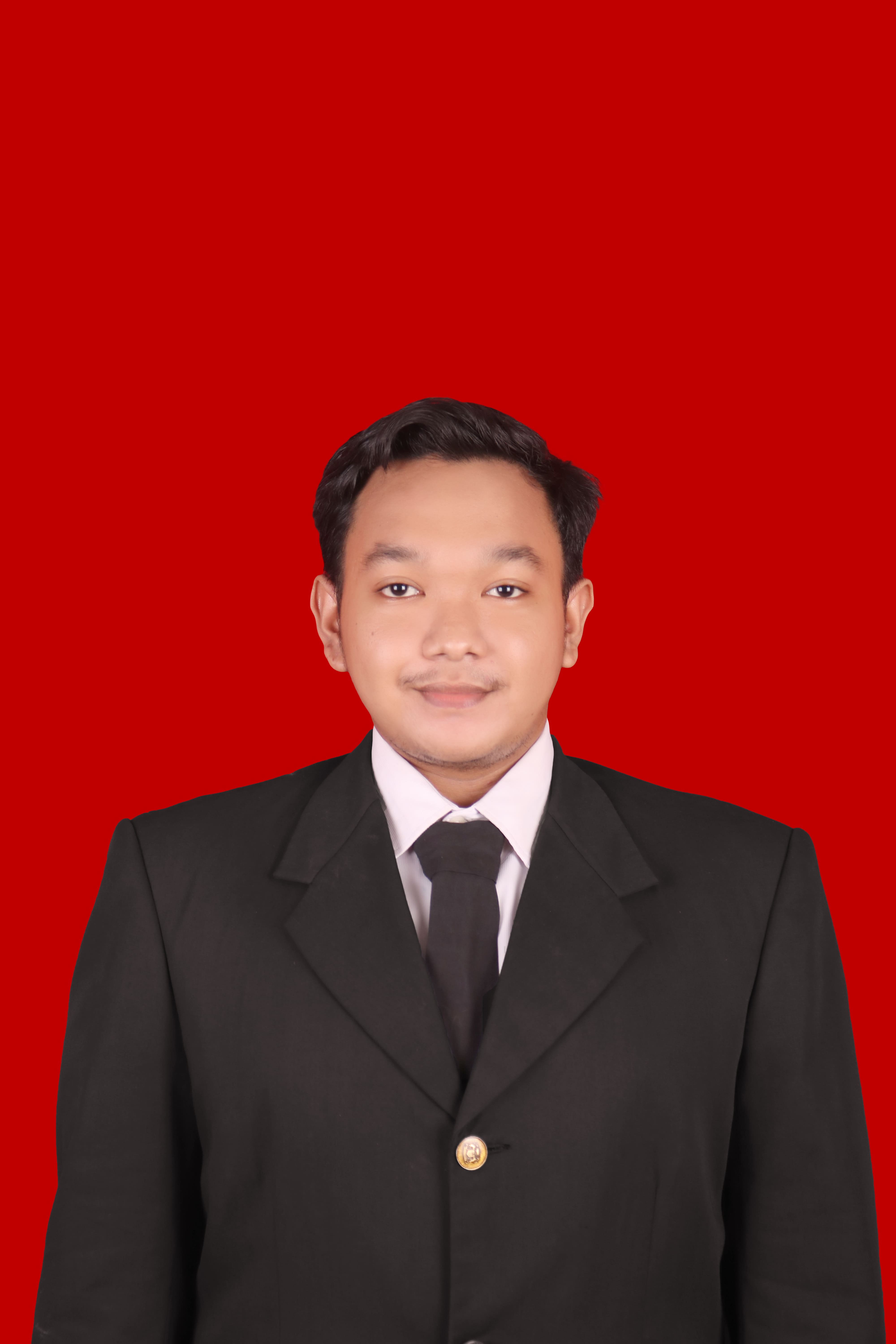 Razi Novriansyah