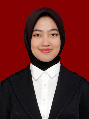 Kamila Hasya Oktaviana