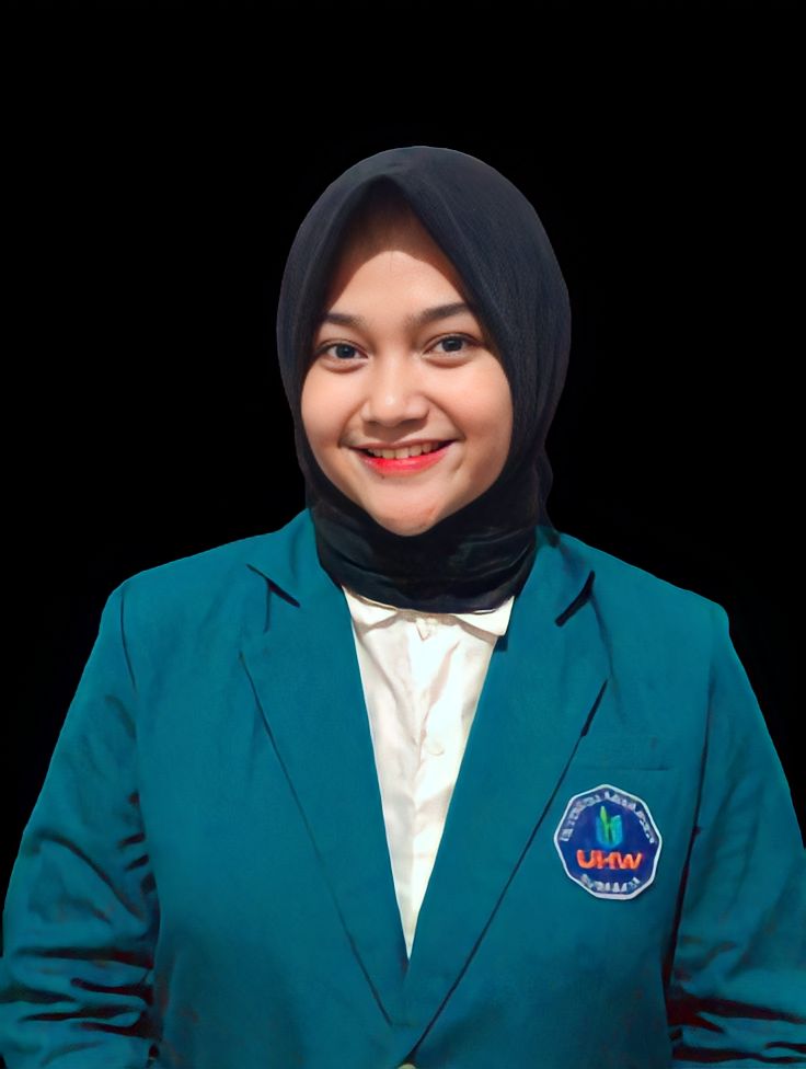 AFIFAH FANNY FITRIYANI