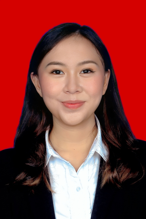 Belinda Betzy Ivane Kawatu