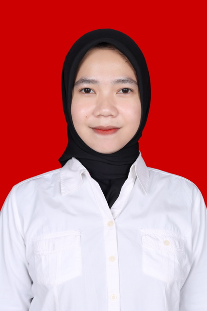 Putri amalia ramadhany