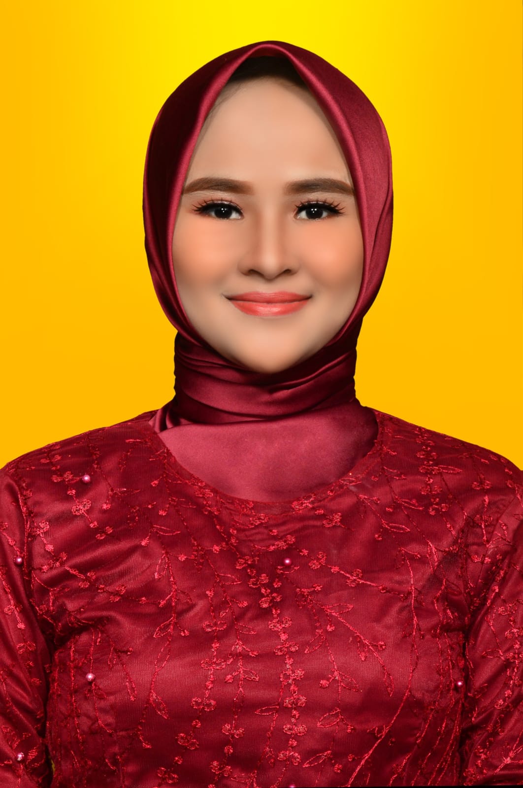 Maria Ainun Nazar