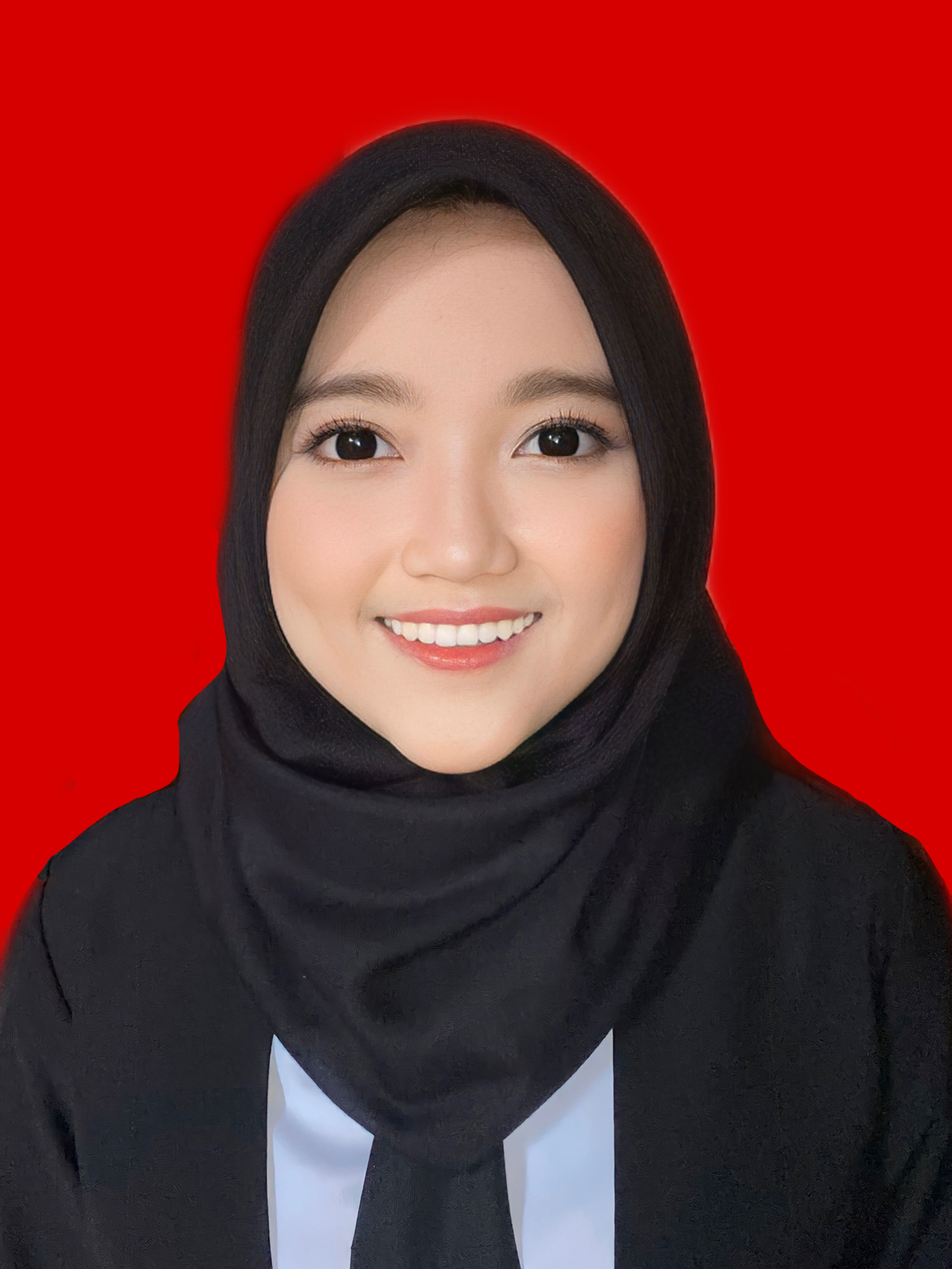 Gharyni Nurkhair Mulyono