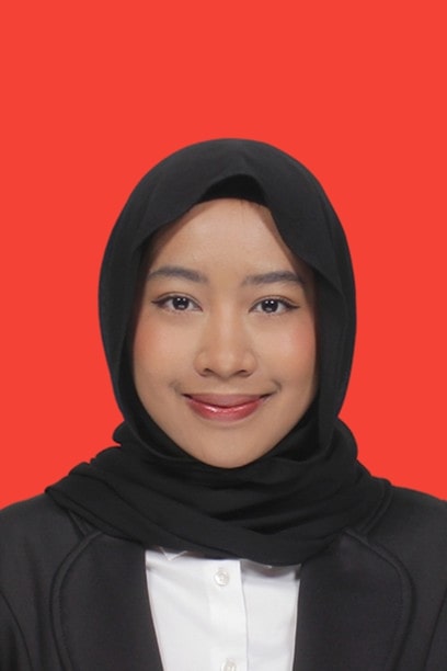 VIVIAN ARLETTA RAHMADANTY