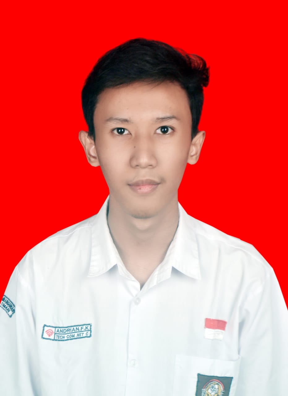 Andrian Falah Kalyana