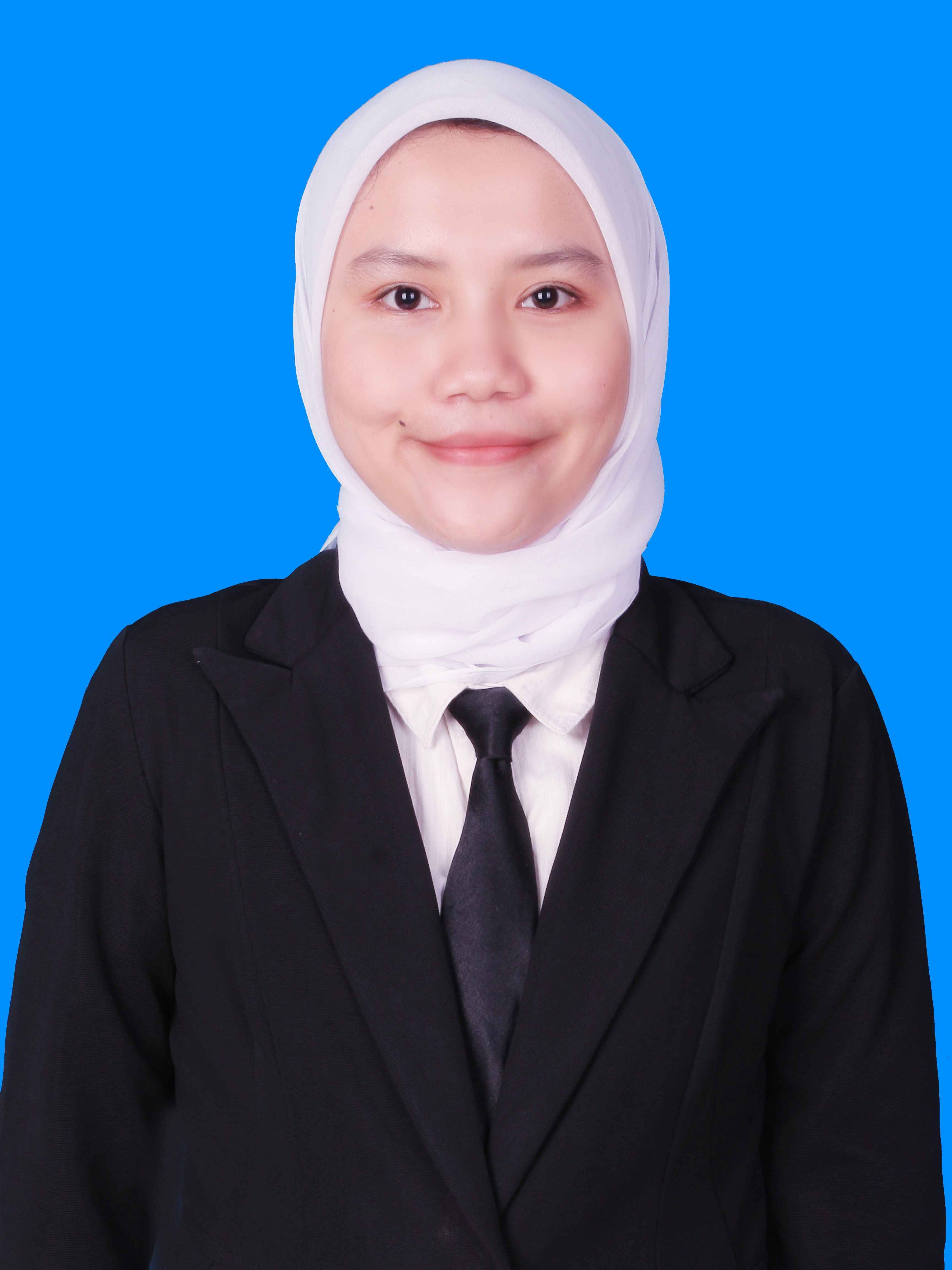 Luthvia Lazuard Akmal