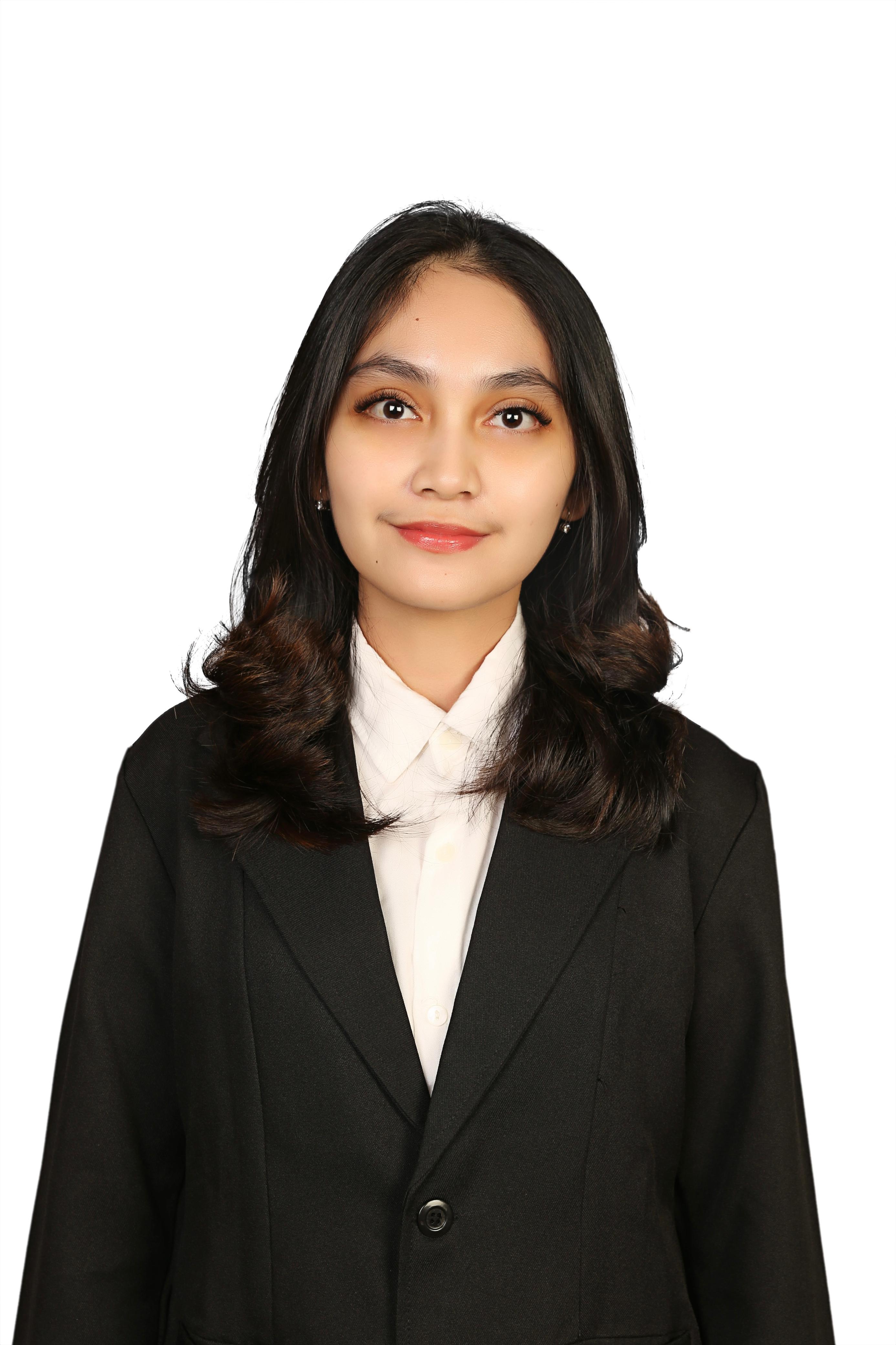 Rani Purada Firscella Sitompul