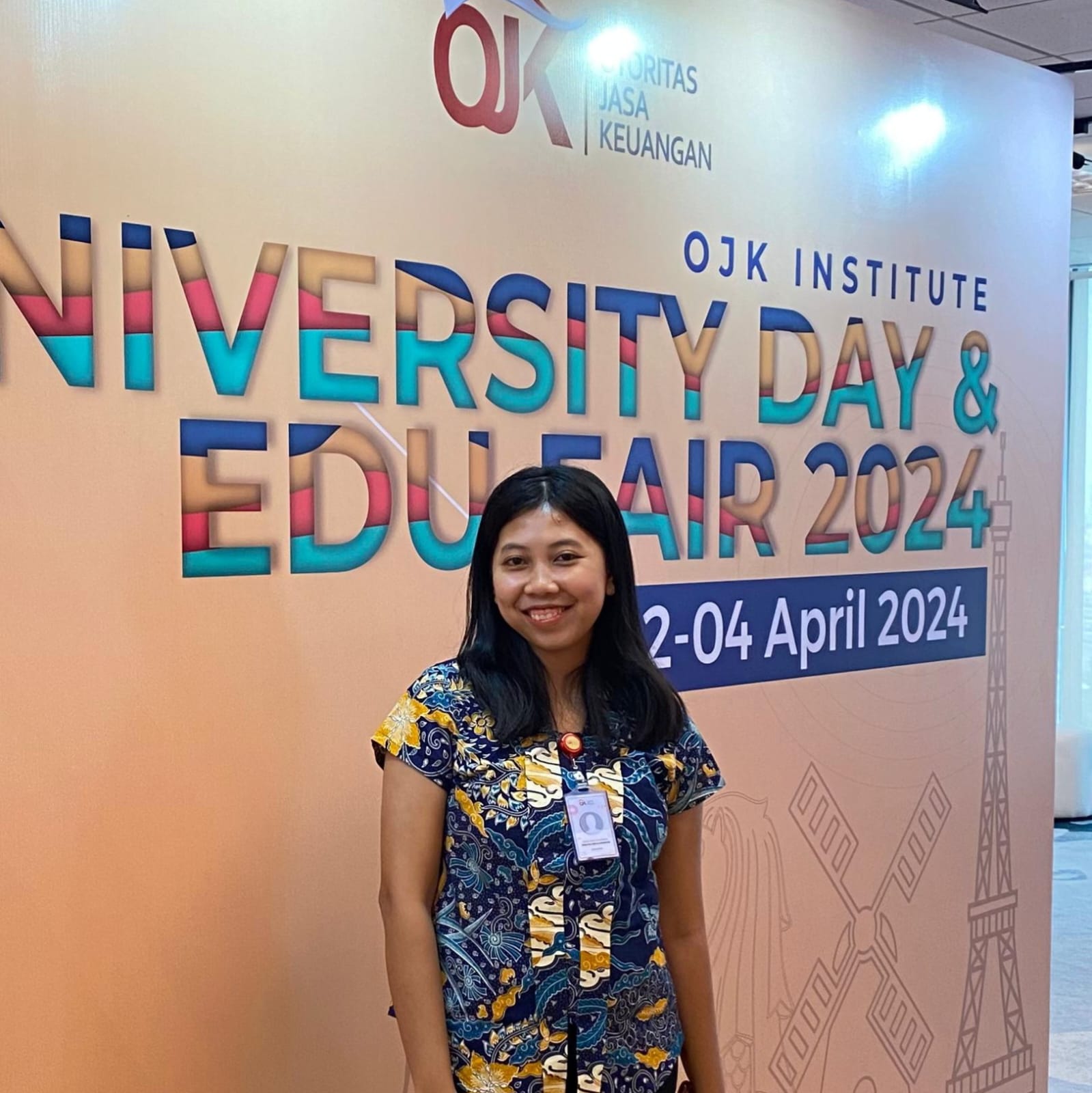 Putri Terang Rinjani