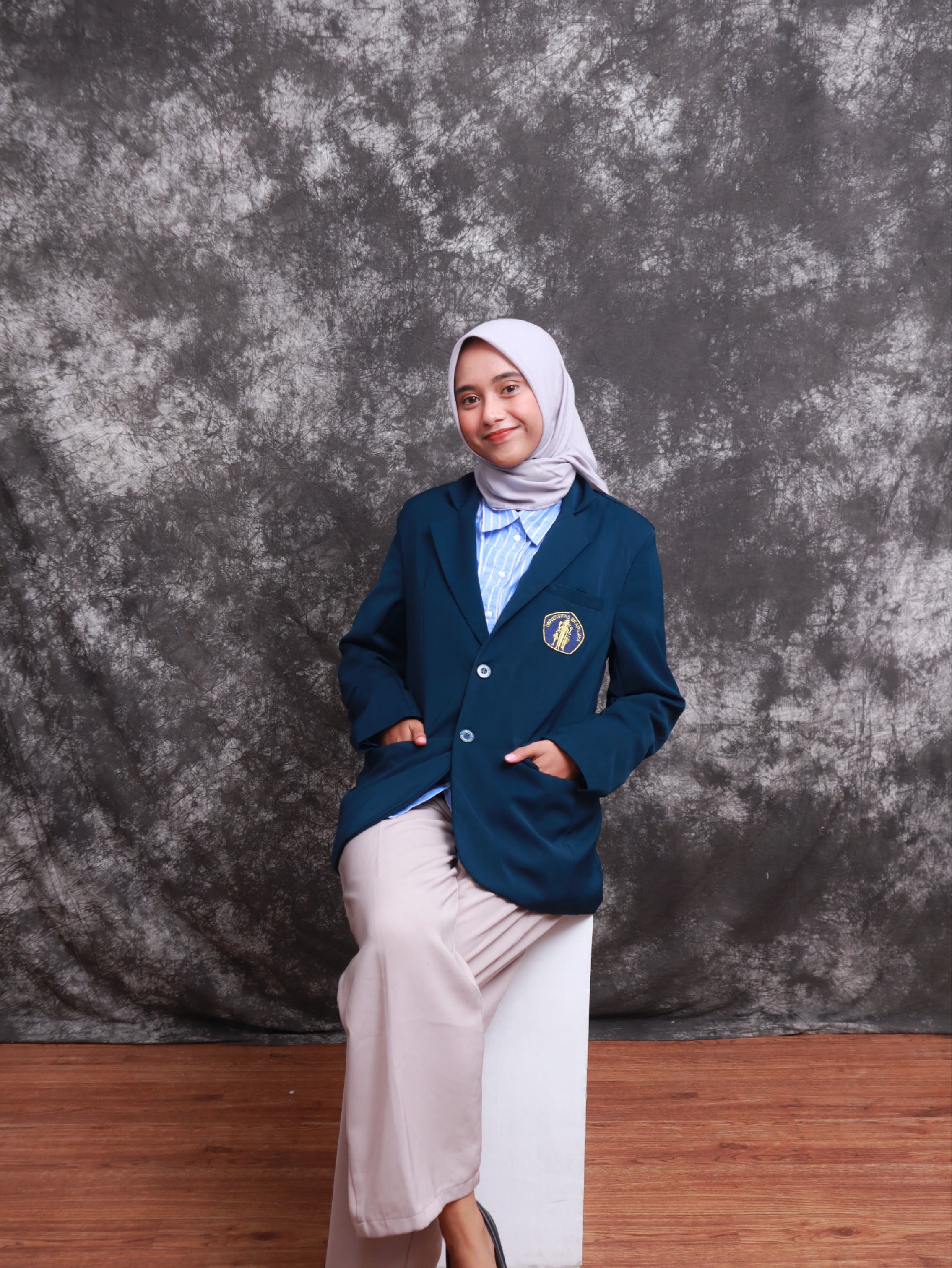 Rea Kanaya Nurgupita