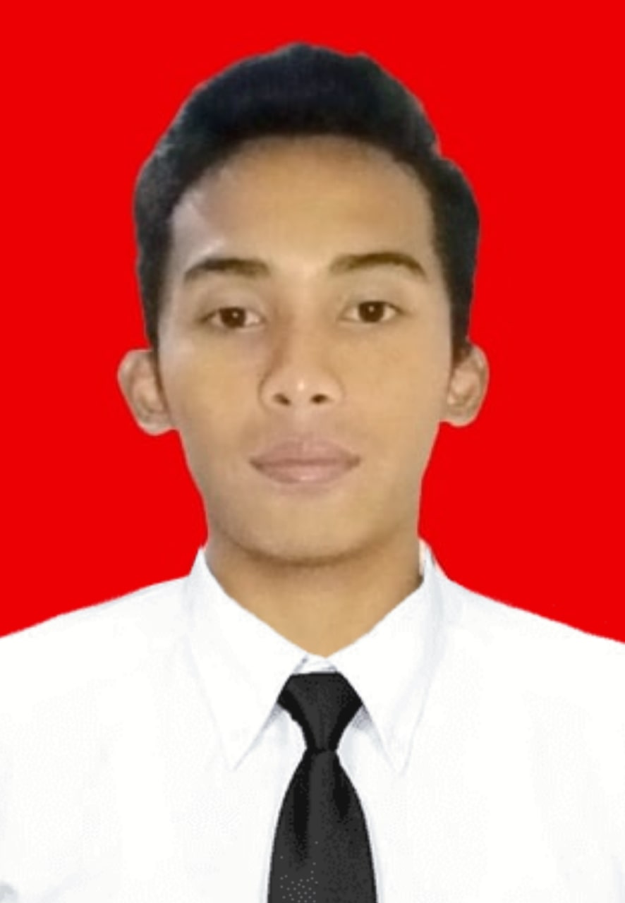 Yovan Fajar Nurizal