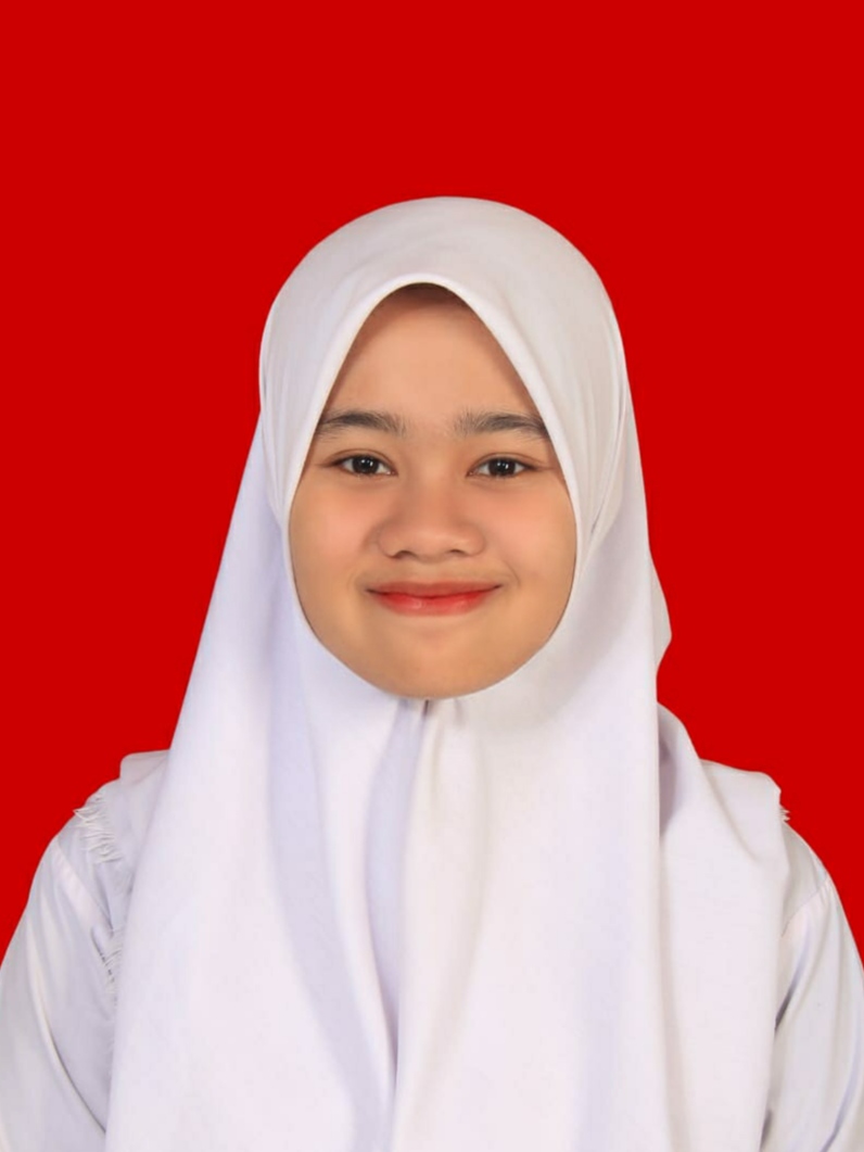 Ishmah Azzah Kameela