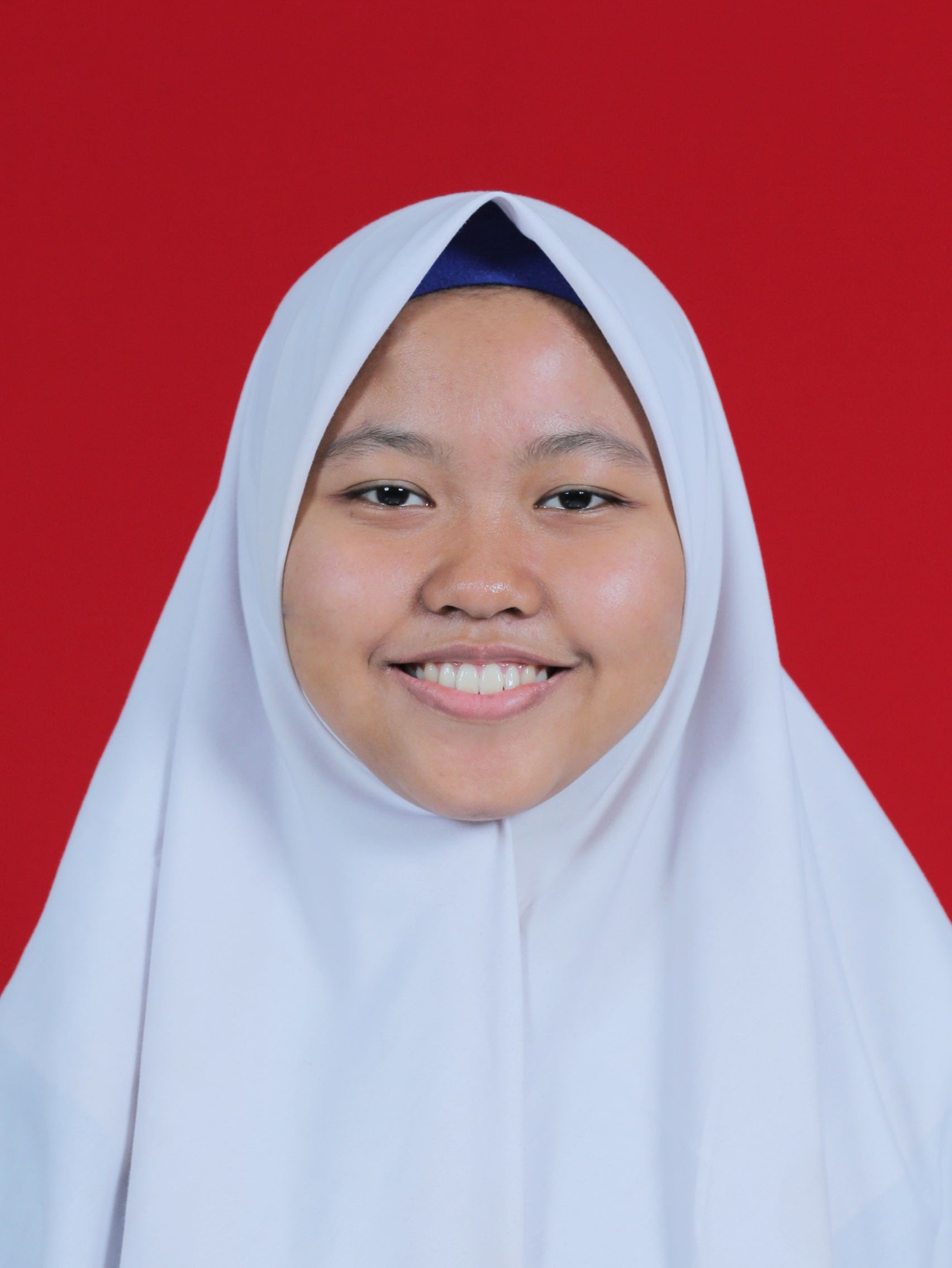 Azmina Zata Ismah