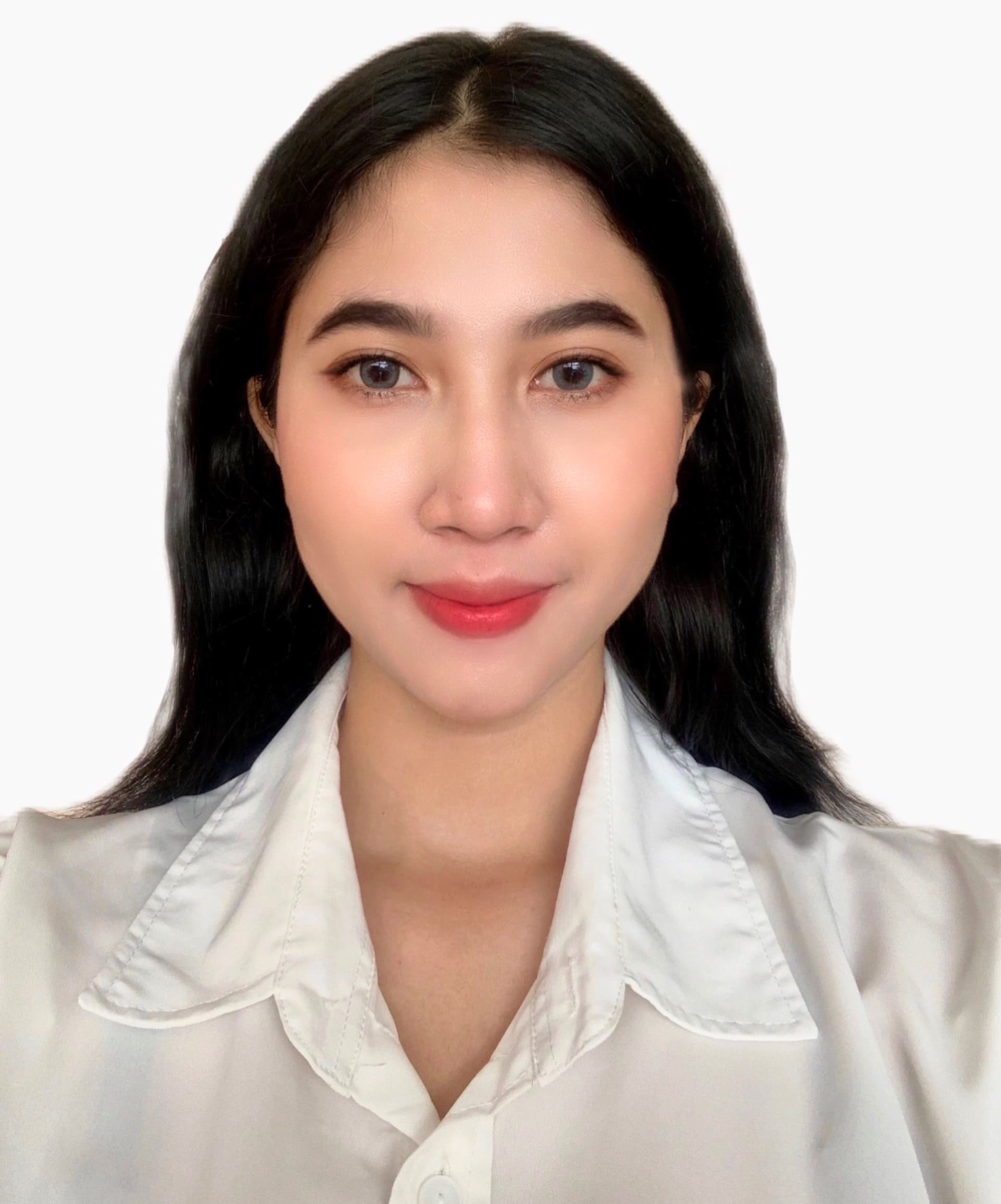 Pragati Wira Anggini