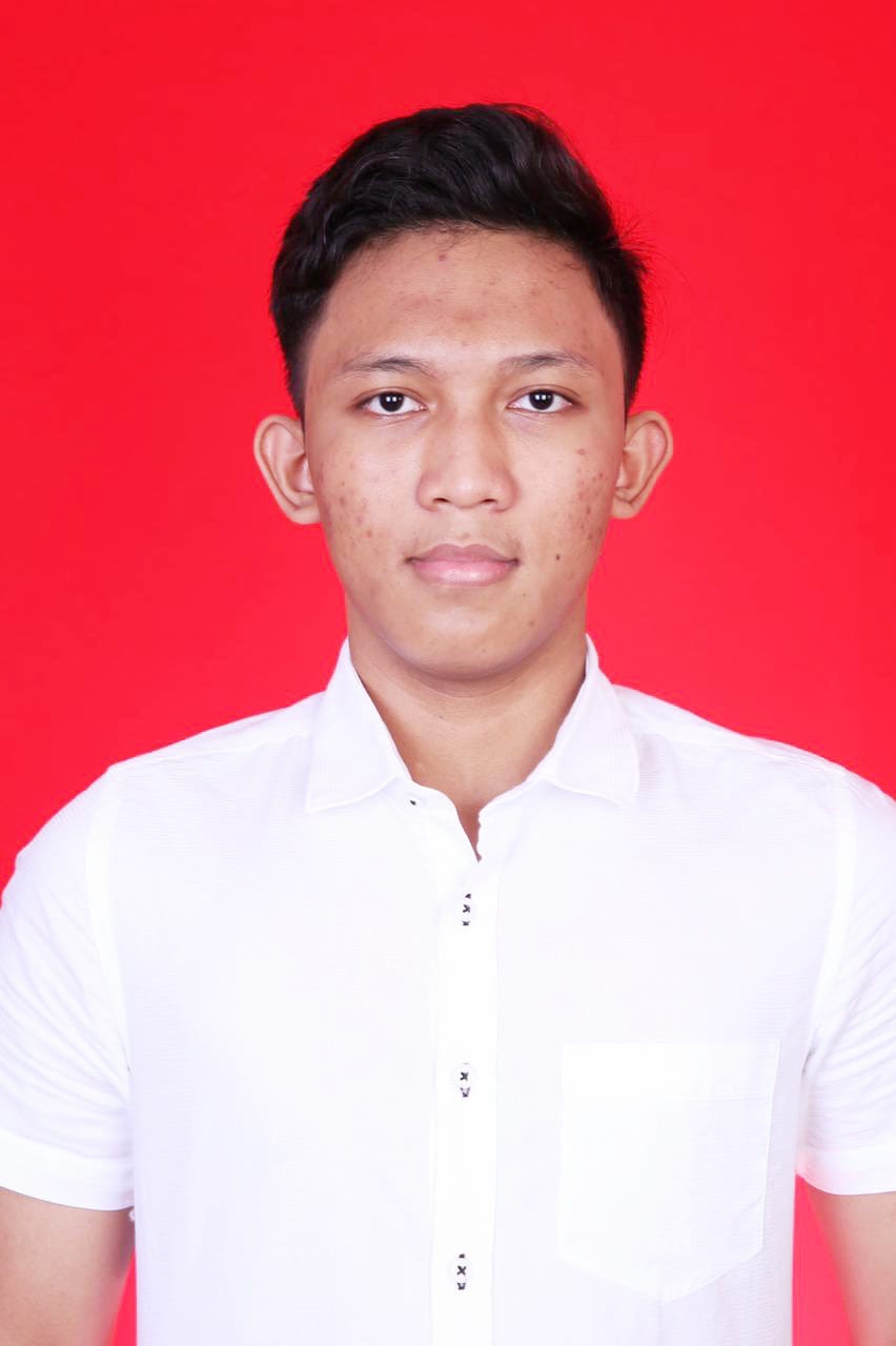 Rafi Farras Pahlevi Marwan