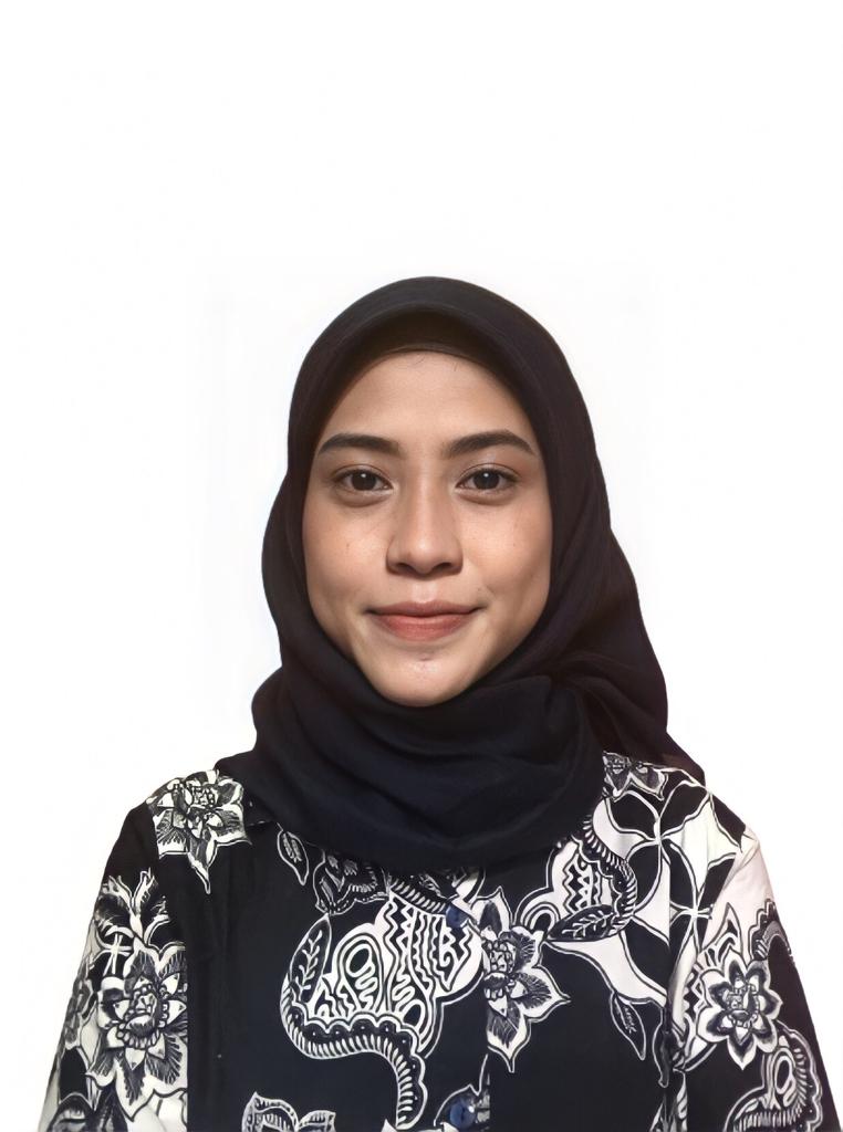 Dzulchimilia Choirin Nisa