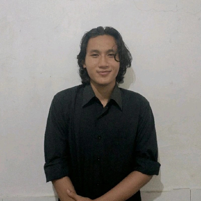 Irsyad Kusuma Iswiharjo