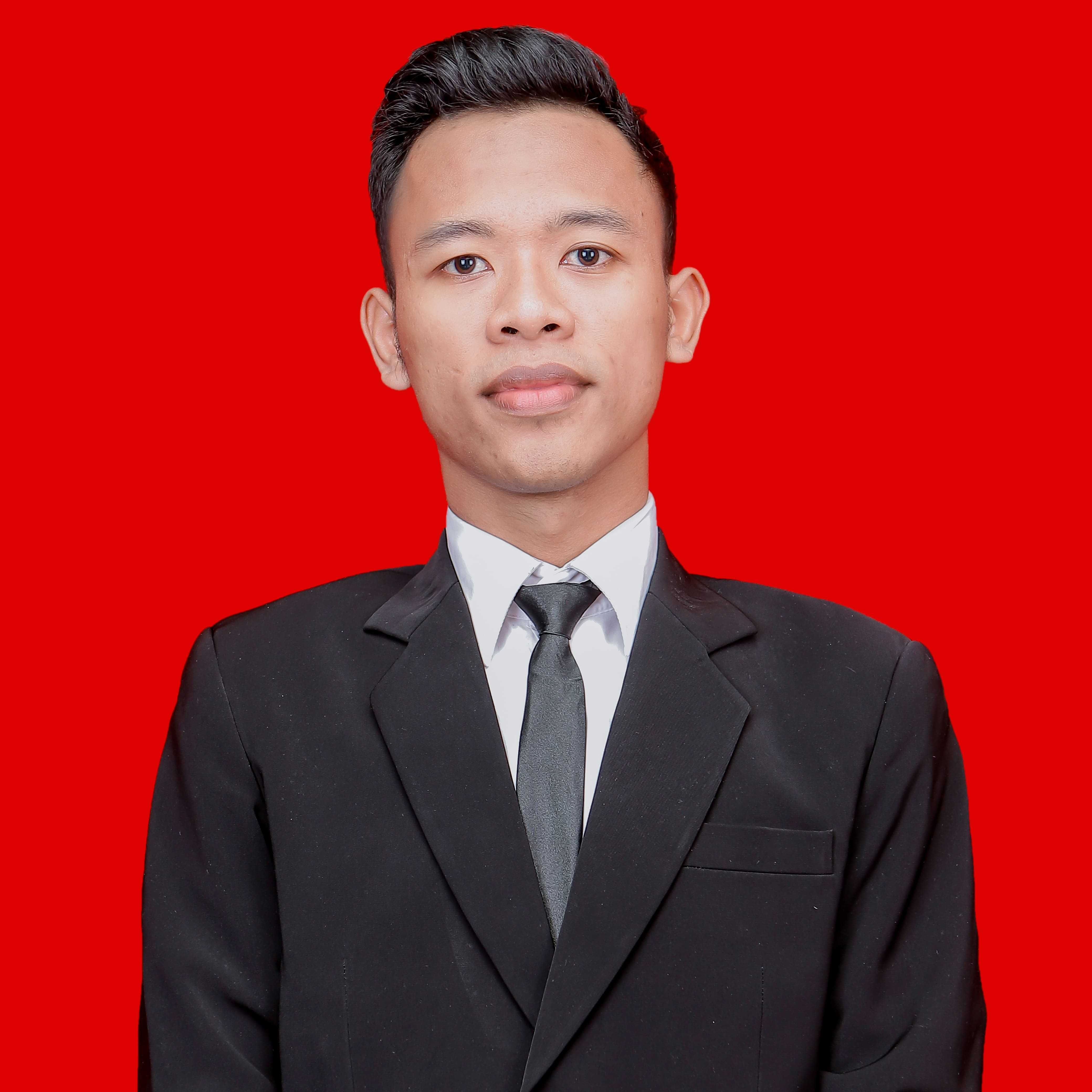 Muhammad Hendra